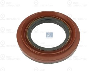 Уплотняющее кольцо, раздаточная коробка DT 360127