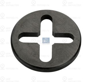 Ведомый диск, приводной механизм (ТНВД) DT 450240