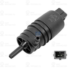 Водяной насос, система очистки окон DT 563147