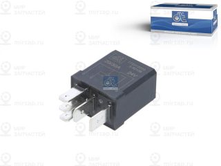 Многофункциональное реле DT 580106