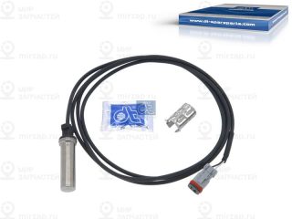 Датчик частоты вращения колеса DT 661908