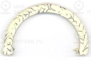 Уплотняющее кольцо коленчатого вала ELRING 012507