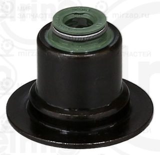 Уплотнительное кольцо, стержень клапана ELRING 026680