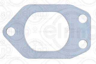 Прокладка выпускного коллектора ELRING 238760
