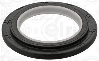 Уплотняющее кольцо коленчатого вала ELRING 302640