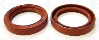 Уплотняющее кольцо коленчатого вала ELRING 508489