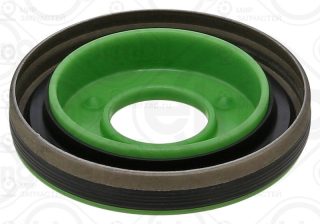 Уплотняющее кольцо коленчатого вала ELRING 562090