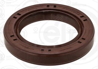 Уплотняющее кольцо коленчатого вала ELRING 707360