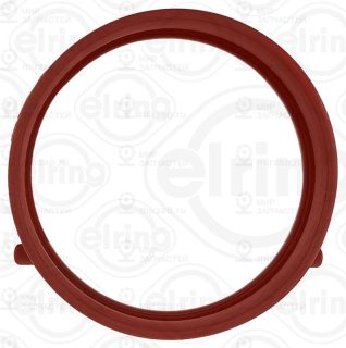 Уплотнительное кольцо, трубка нагнетаемого воздуха ELRING 786470