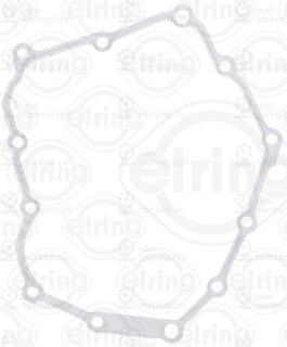 Прокладка, автоматическая коробка передач ELRING 808741