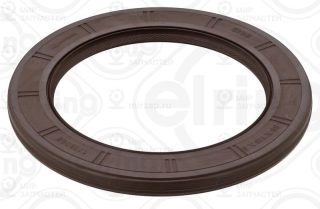 Уплотняющее кольцо коленчатого вала ELRING 811090