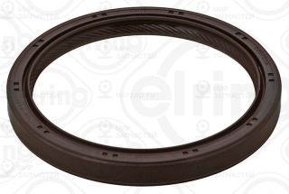 Уплотняющее кольцо коленчатого вала ELRING 827070