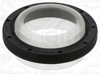 Уплотняющее кольцо коленчатого вала ELRING 868600