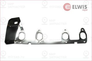 Запчасть ELWIS ROYAL 0356011