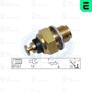 Датчик температуры охлаждающей жидкости ERA 330284
