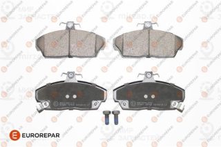 Запчасть EUROREPAR 1617252980