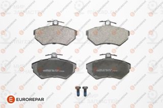 Запчасть EUROREPAR 1617254380