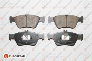 Запчасть EUROREPAR 1617254580