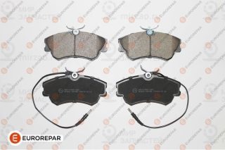 Запчасть EUROREPAR 1617254680