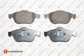 Запчасть EUROREPAR 1617257680