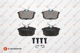 Запчасть EUROREPAR 1617263280