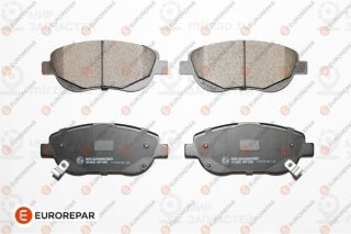 Запчасть EUROREPAR 1617283980