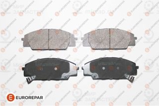 Запчасть EUROREPAR 1623052680