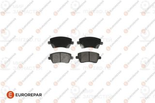 Запчасть EUROREPAR 1623056180