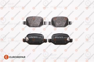 Запчасть EUROREPAR 1623064080