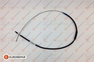 Запчасть EUROREPAR 1637143780