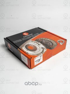 Запчасть EUROREPAR ER09010151