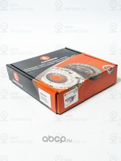 Запчасть EUROREPAR ER09010361