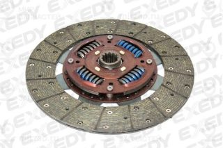 Запчасть EXEDY MZD065U