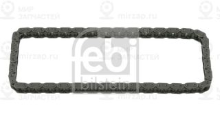 Цепь, привод маслонасоса FEBI 25171