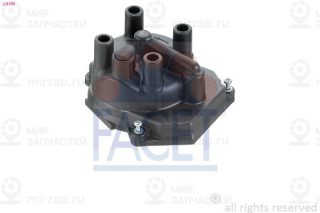 Крышка распределителя зажигания FACET 28105