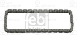 Цепь, привод маслонасоса FEBI 25398