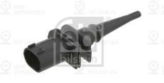 Датчик, внешняя температура FEBI 26015