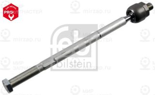 Осевой шарнир рулевой тяги FEBI 26045