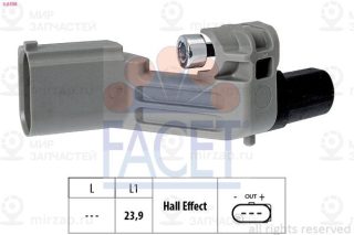 Датчик импульсов FACET 90598
