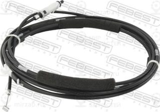 Запчасть FEBEST 01103LC200