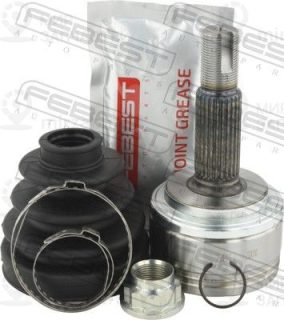 Запчасть FEBEST 0110ZGX10