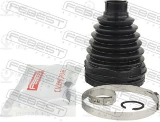 Запчасть FEBEST 0115PASV70T