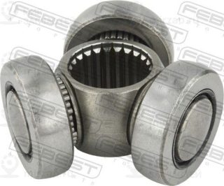 Запчасть FEBEST 0116NDE180