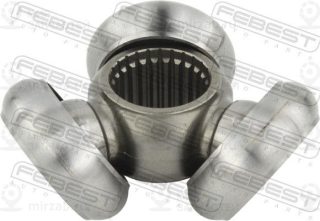 Запчасть FEBEST 0116ZVW30