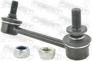 Запчасть FEBEST 0123AWL10RL