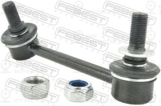 Запчасть FEBEST 0123AWL10RR