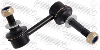 Запчасть FEBEST 0123X2WDR