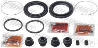 Запчасть FEBEST 0175ANH15R