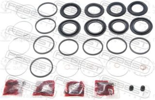 Запчасть FEBEST 0175FZJ100F