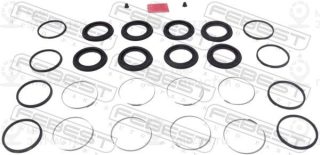 Запчасть FEBEST 0175LC90F